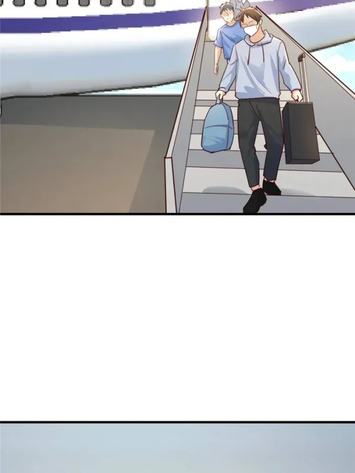 I Have Twin Girlfriends Chapter 348 page 45 - 