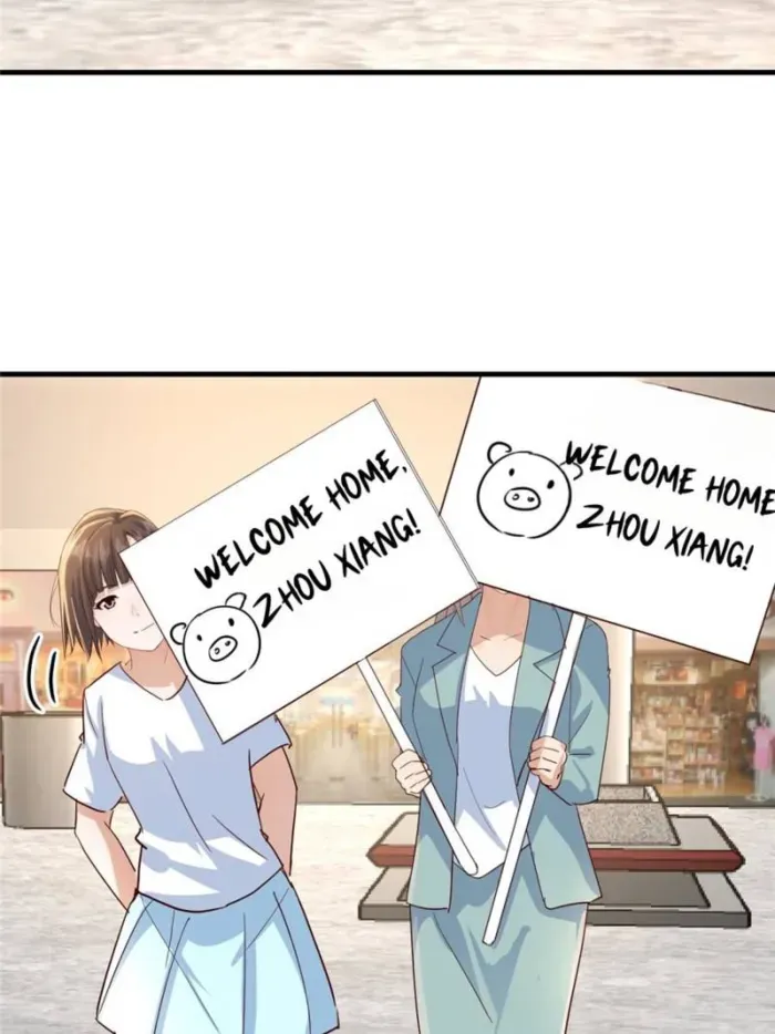 I Have Twin Girlfriends Chapter 348 page 47 - 