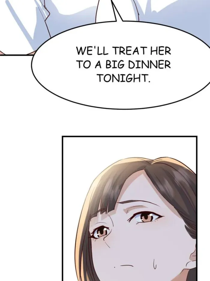 I Have Twin Girlfriends Chapter 348 page 53 - 