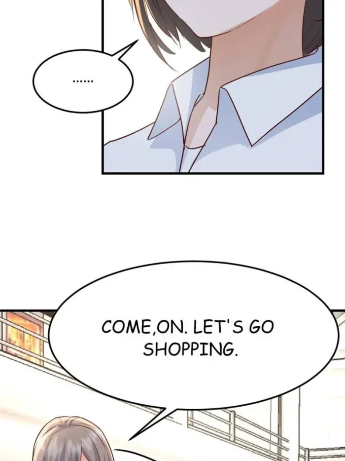 I Have Twin Girlfriends Chapter 348 page 54 - 
