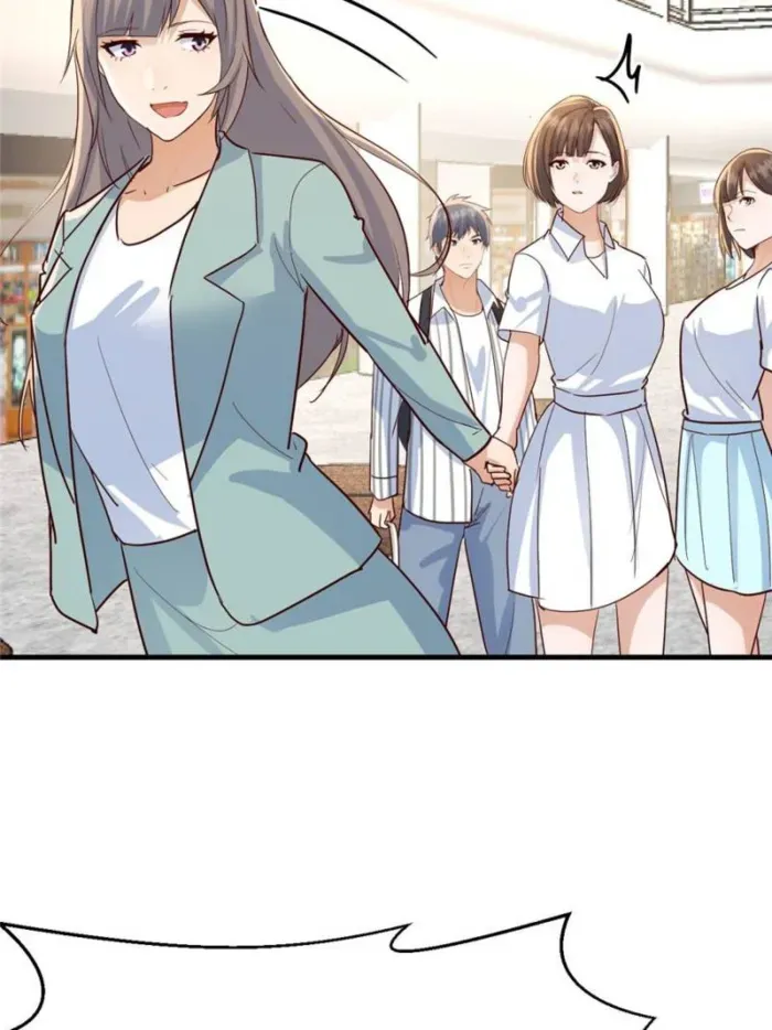 I Have Twin Girlfriends Chapter 348 page 55 - 