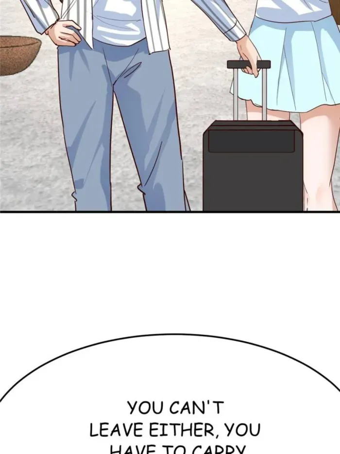 I Have Twin Girlfriends Chapter 348 page 57 - 