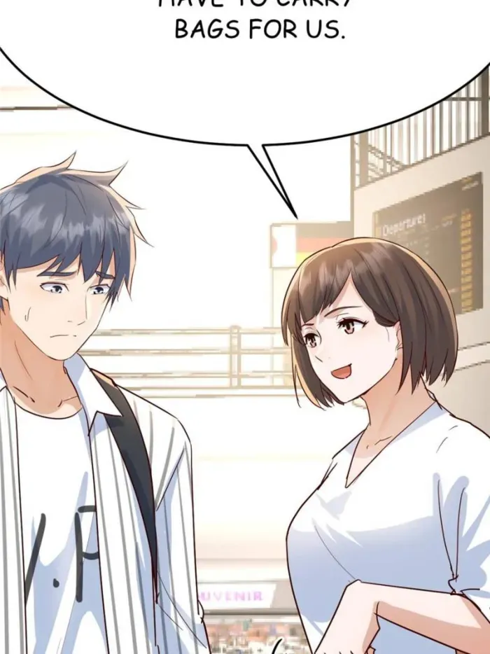 I Have Twin Girlfriends Chapter 348 page 58 - 