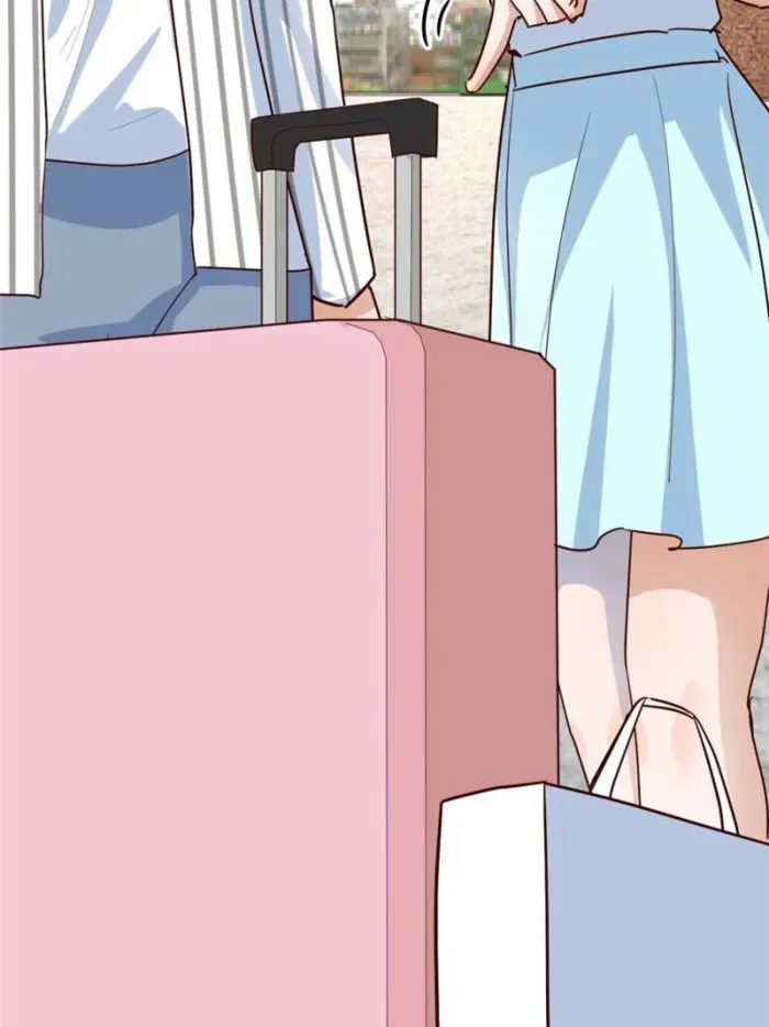 I Have Twin Girlfriends Chapter 348 page 59 - 