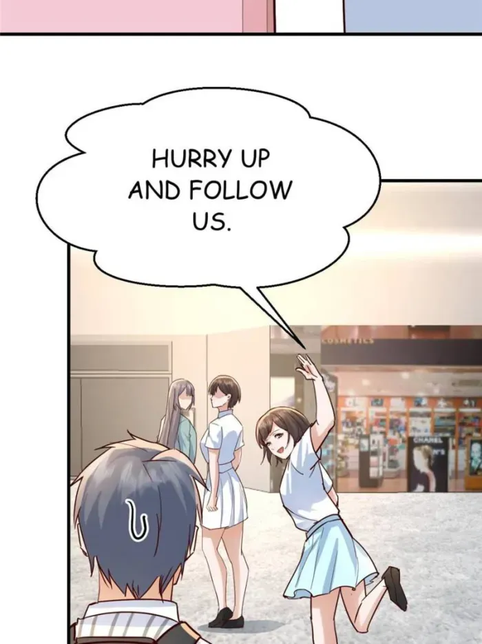 I Have Twin Girlfriends Chapter 348 page 60 - 
