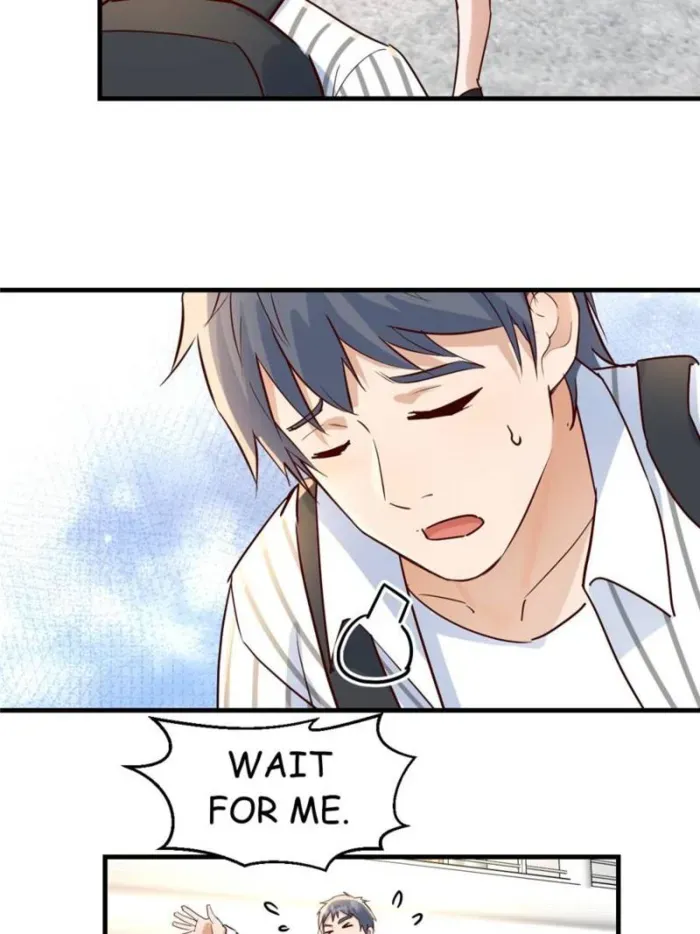 I Have Twin Girlfriends Chapter 348 page 61 - 