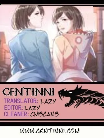 I Have Twin Girlfriends Chapter 7 page 2 - 