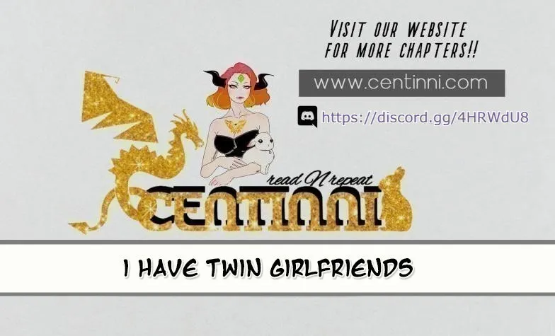 I Have Twin Girlfriends Chapter 7 page 10 - 