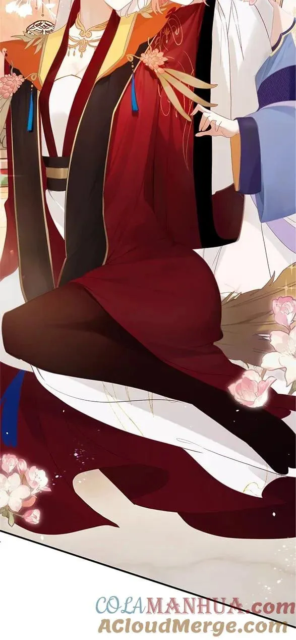 I Heard That Both of Our Empress Dowagers Have Something Together?! Chapter 0 page 11 - 