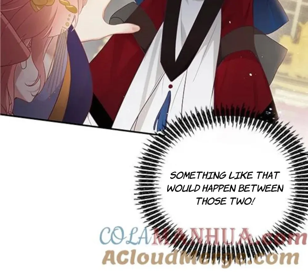 I Heard That Both of Our Empress Dowagers Have Something Together?! Chapter 0 page 5 - 