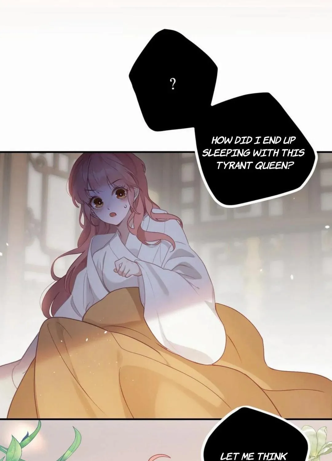 I Heard That Both of Our Empress Dowagers Have Something Together?! Chapter 1 page 11 - 
