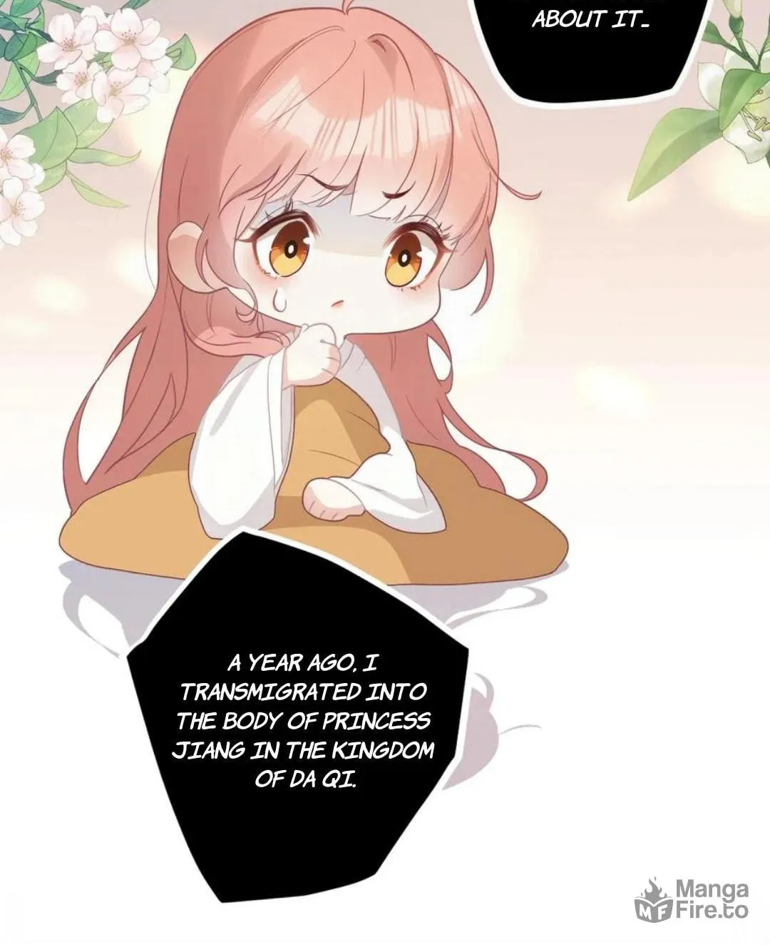 I Heard That Both of Our Empress Dowagers Have Something Together?! Chapter 1 page 12 - 