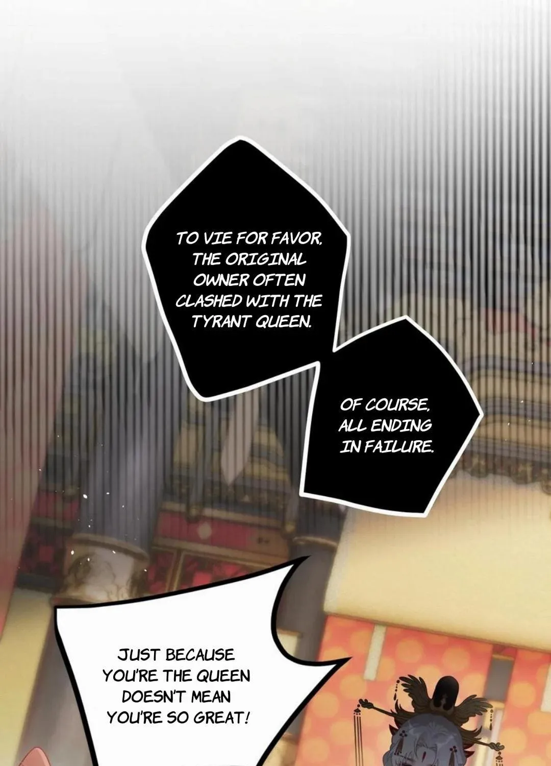 I Heard That Both of Our Empress Dowagers Have Something Together?! Chapter 1 page 13 - 
