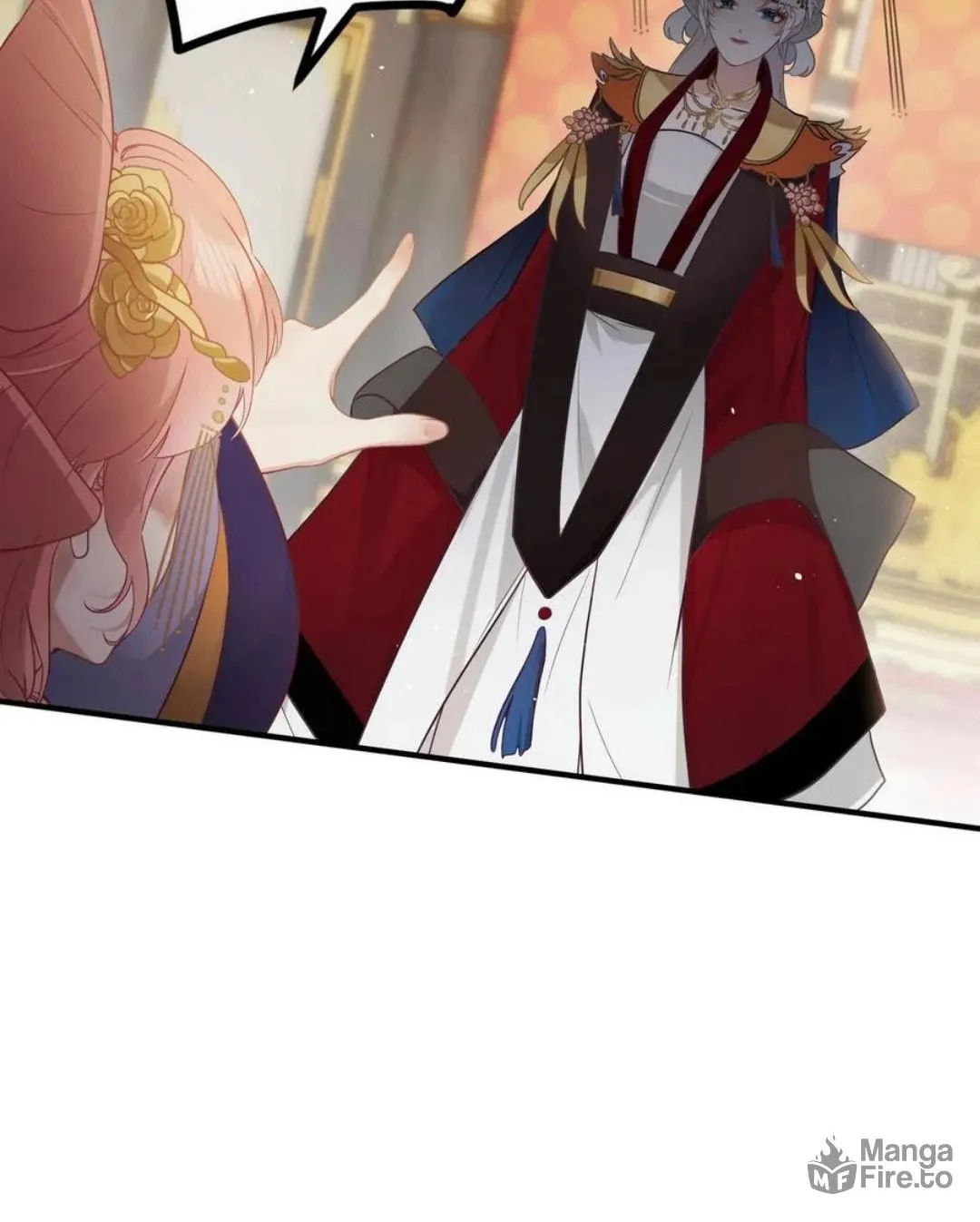 I Heard That Both of Our Empress Dowagers Have Something Together?! Chapter 1 page 14 - 