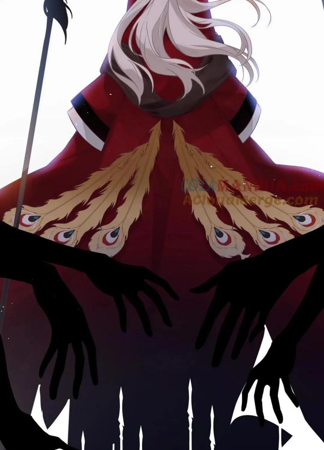 I Heard That Both of Our Empress Dowagers Have Something Together?! Chapter 1 page 16 - 