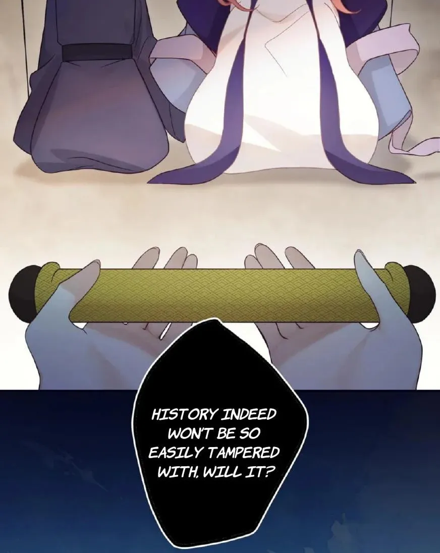 I Heard That Both of Our Empress Dowagers Have Something Together?! Chapter 1 page 23 - 