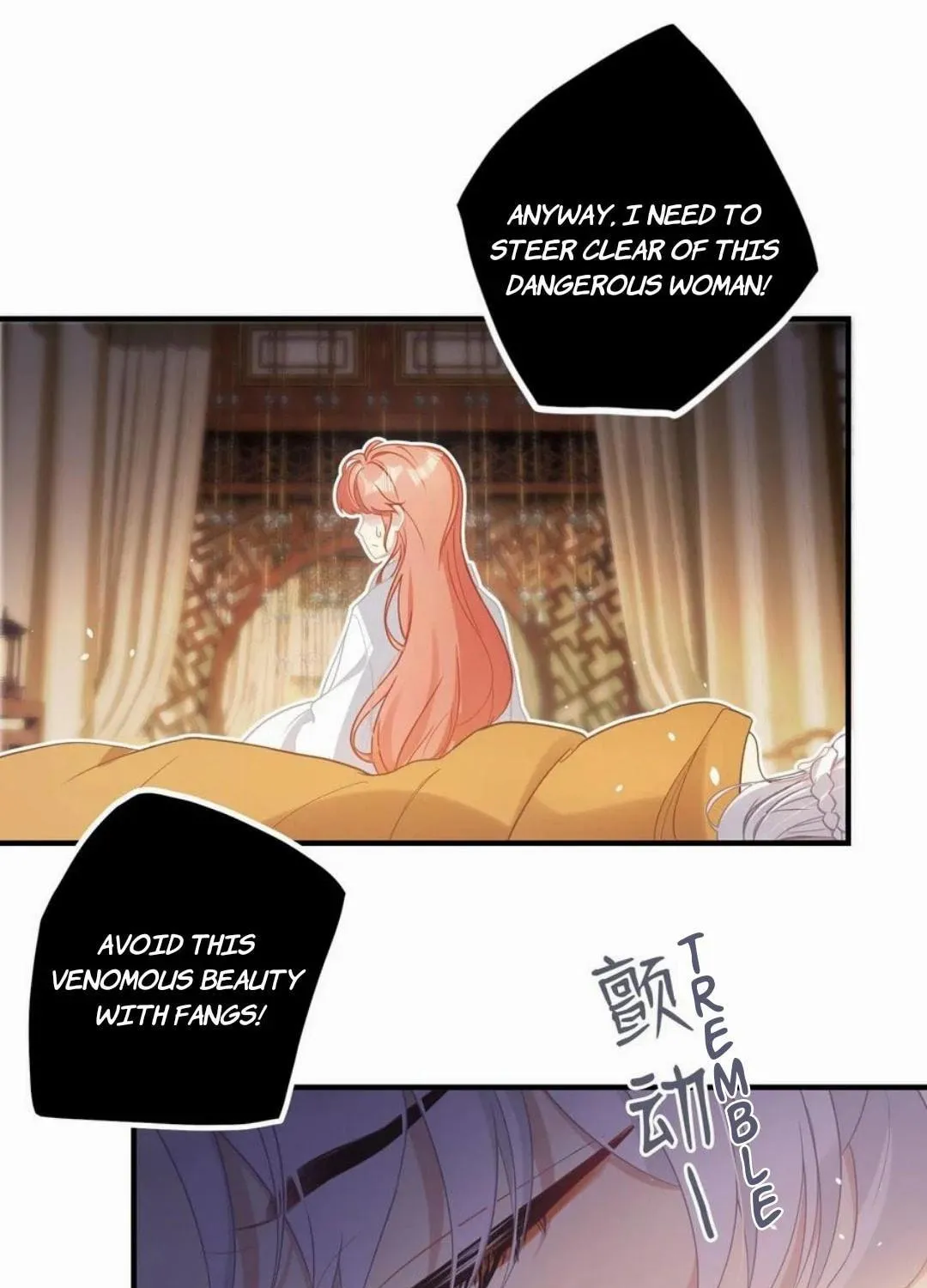 I Heard That Both of Our Empress Dowagers Have Something Together?! Chapter 1 page 29 - 