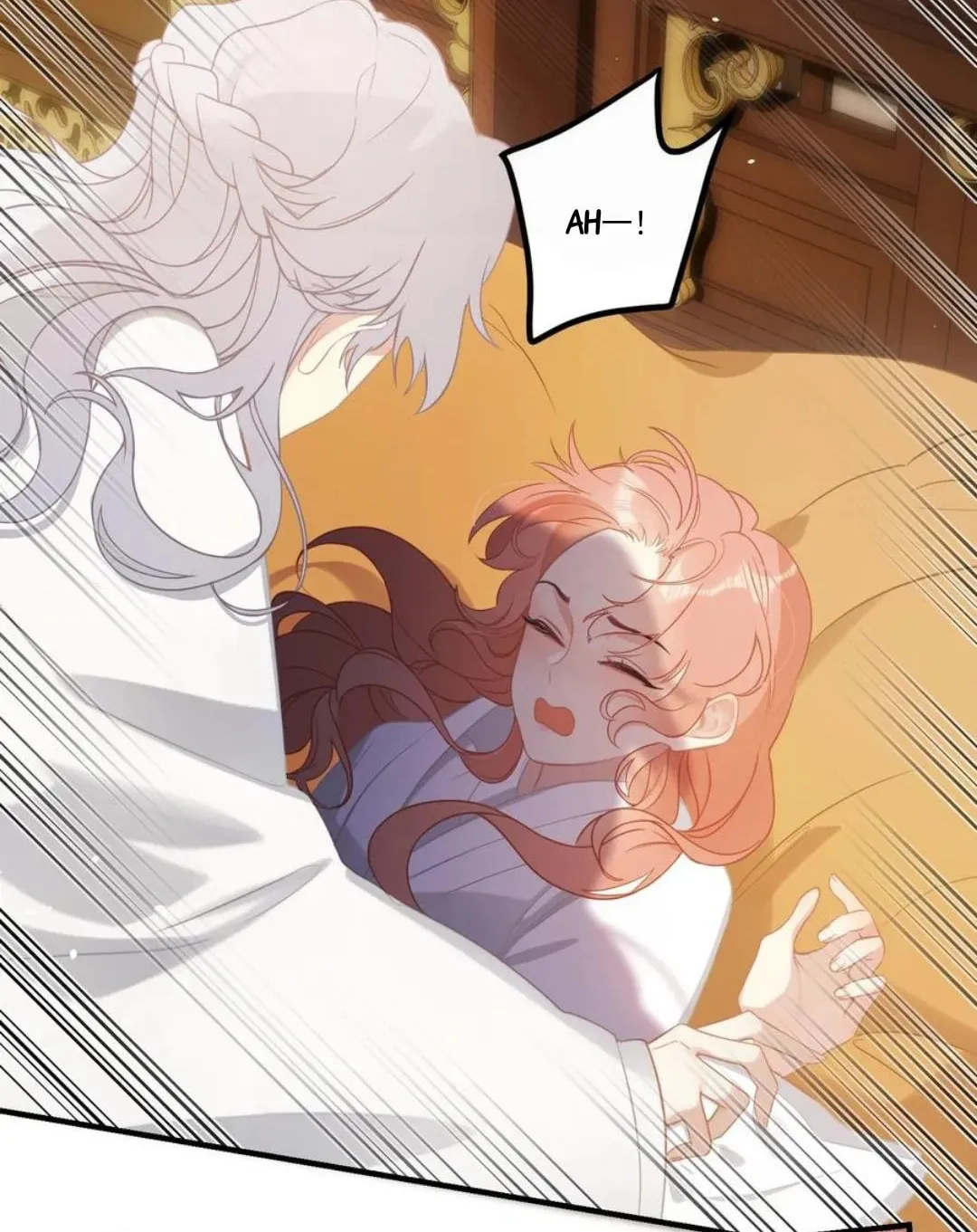 I Heard That Both of Our Empress Dowagers Have Something Together?! Chapter 1 page 32 - 