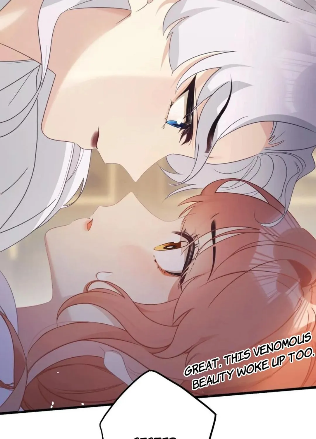 I Heard That Both of Our Empress Dowagers Have Something Together?! Chapter 1 page 34 - 