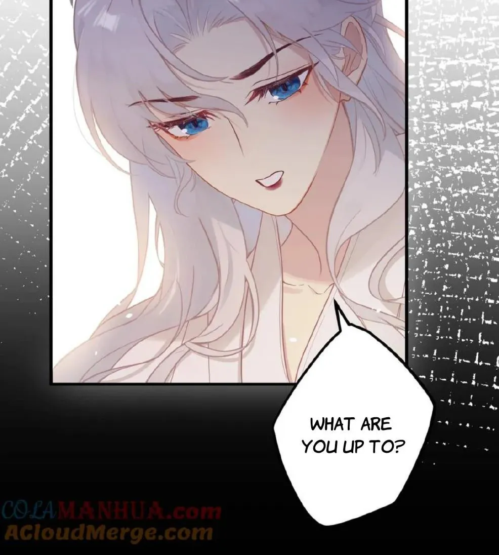 I Heard That Both of Our Empress Dowagers Have Something Together?! Chapter 1 page 38 - 