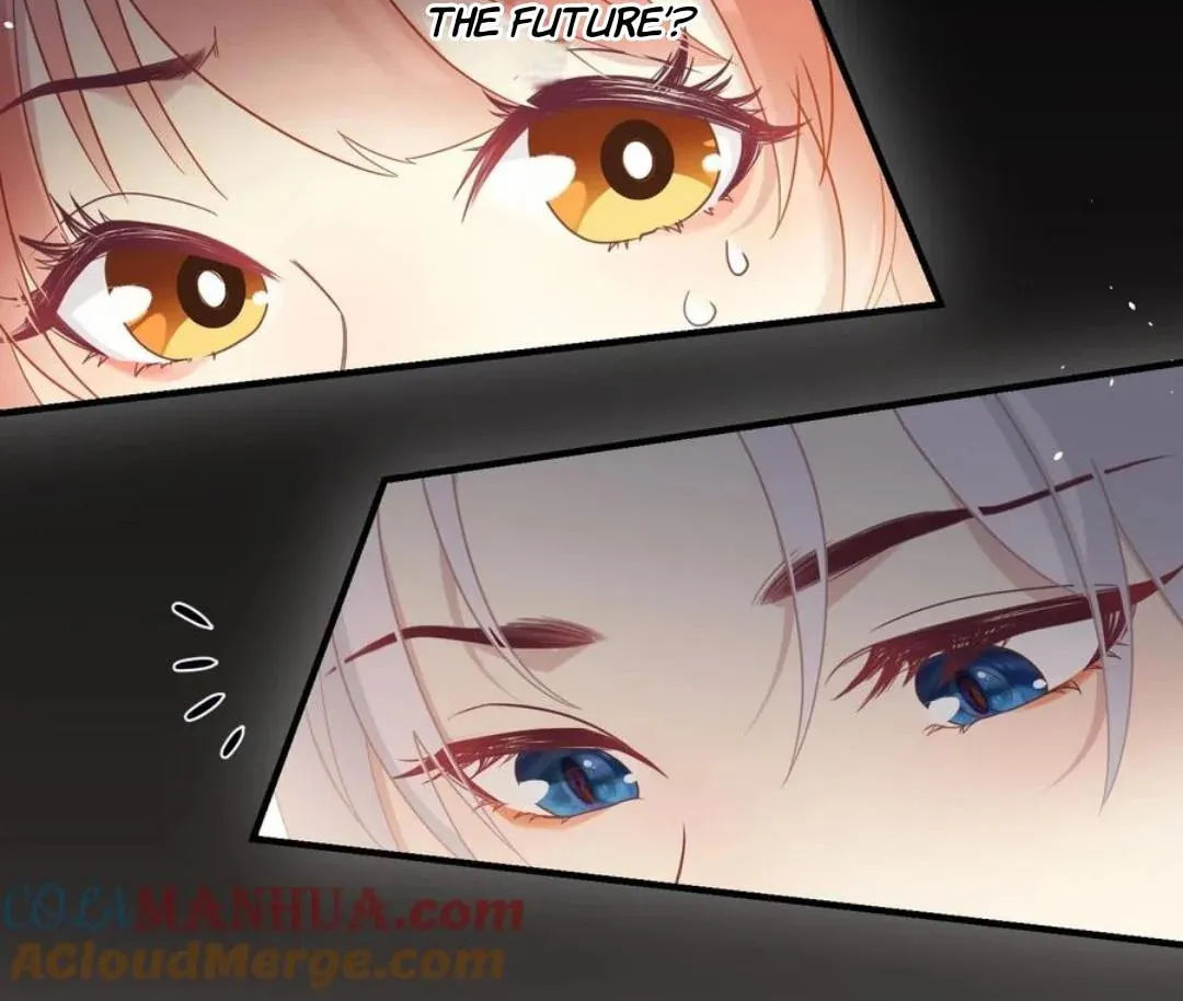 I Heard That Both of Our Empress Dowagers Have Something Together?! Chapter 1 page 44 - 