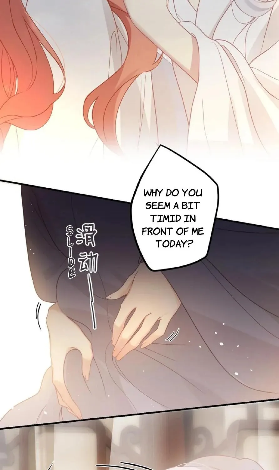 I Heard That Both of Our Empress Dowagers Have Something Together?! Chapter 1 page 46 - 