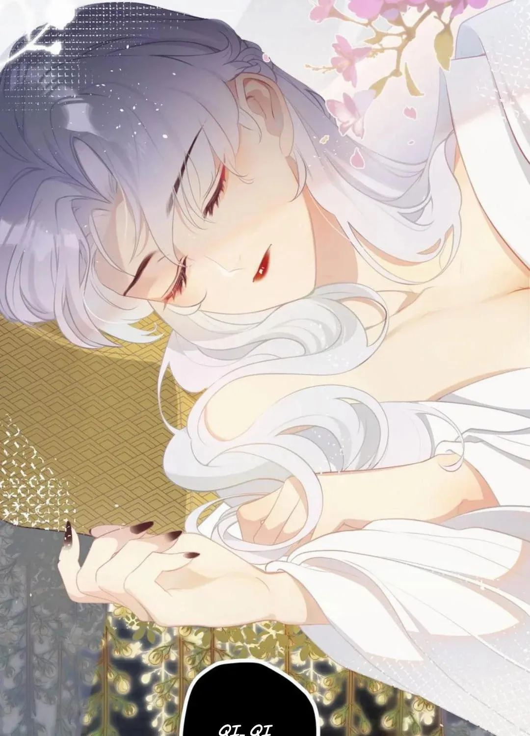 I Heard That Both of Our Empress Dowagers Have Something Together?! Chapter 1 page 8 - 