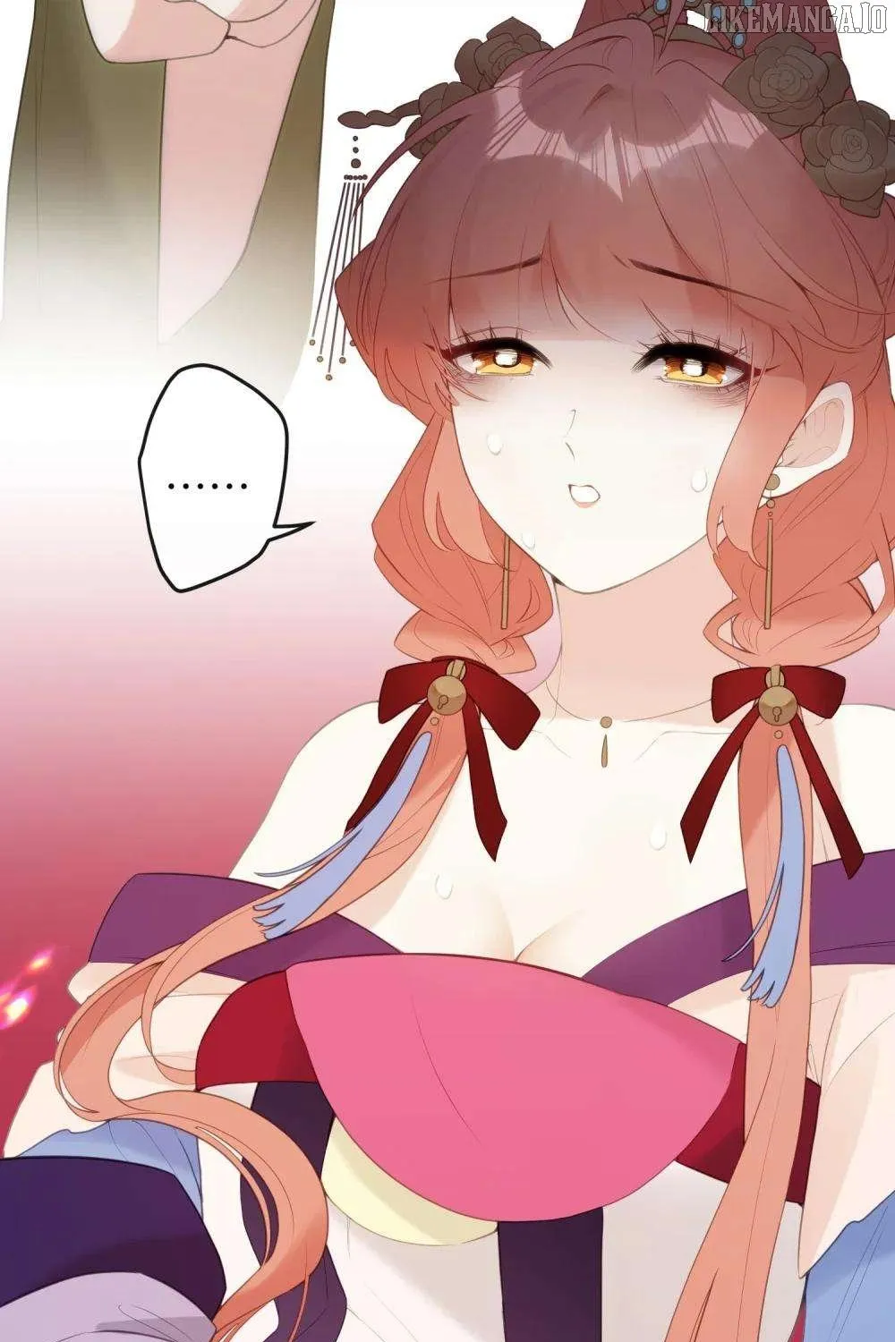 I Heard That Both of Our Empress Dowagers Have Something Together?! Chapter 10 page 13 - 