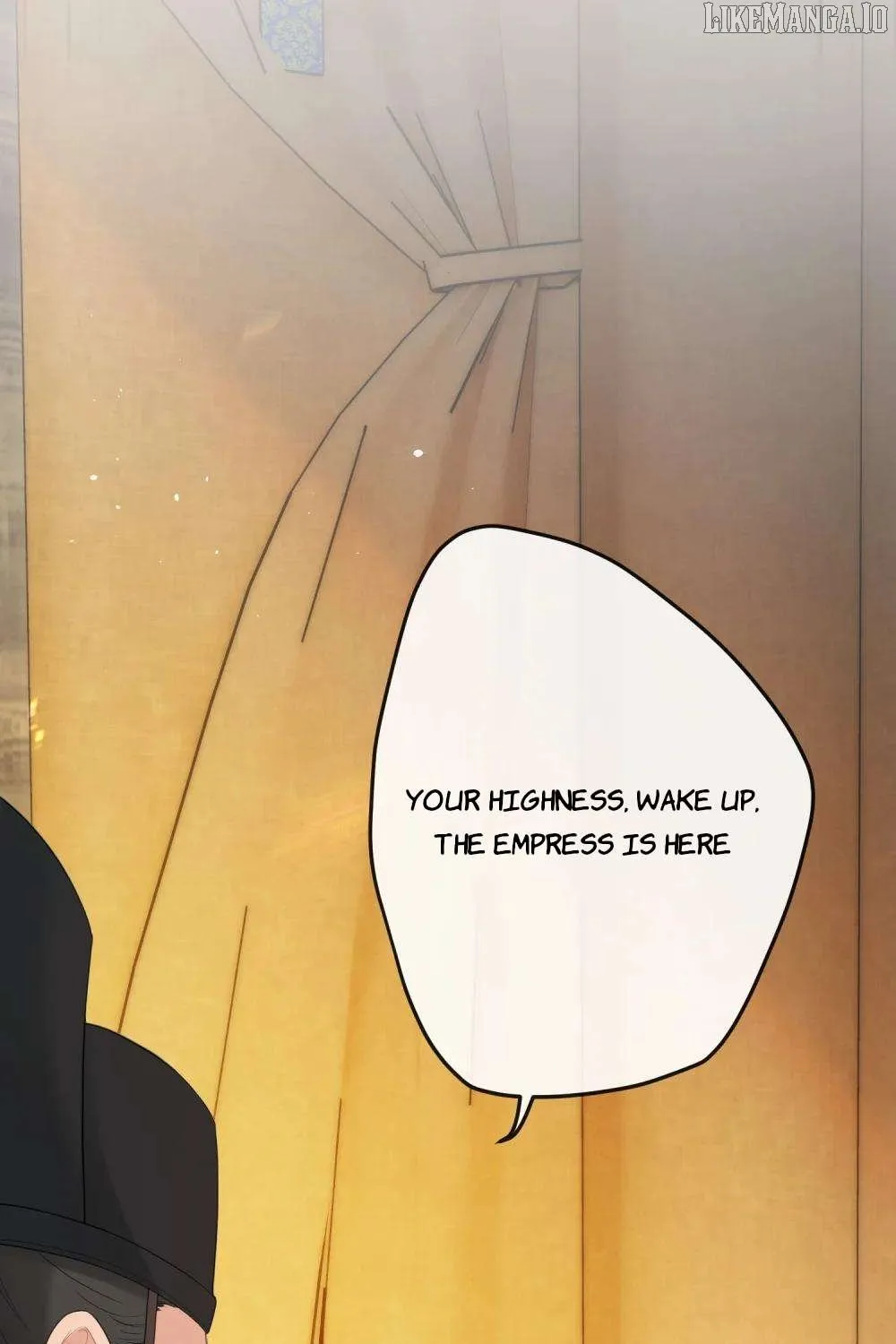 I Heard That Both of Our Empress Dowagers Have Something Together?! Chapter 10 page 18 - 