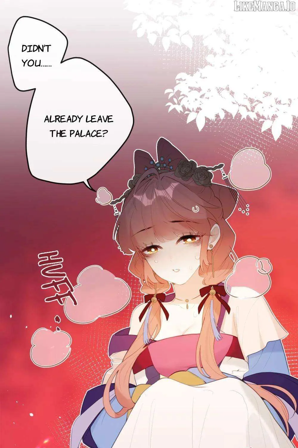 I Heard That Both of Our Empress Dowagers Have Something Together?! Chapter 10 page 3 - 