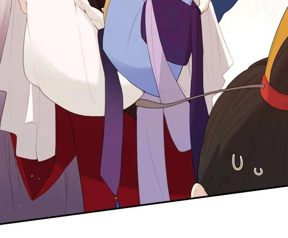 I Heard That Both of Our Empress Dowagers Have Something Together?! Chapter 10 page 21 - 