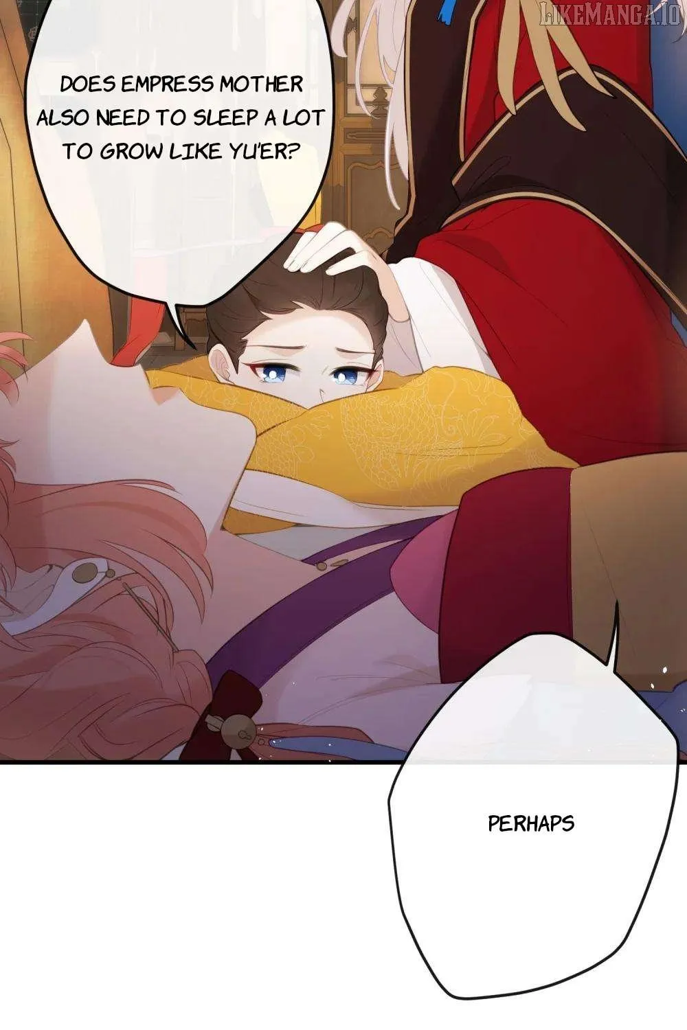 I Heard That Both of Our Empress Dowagers Have Something Together?! Chapter 10 page 30 - 
