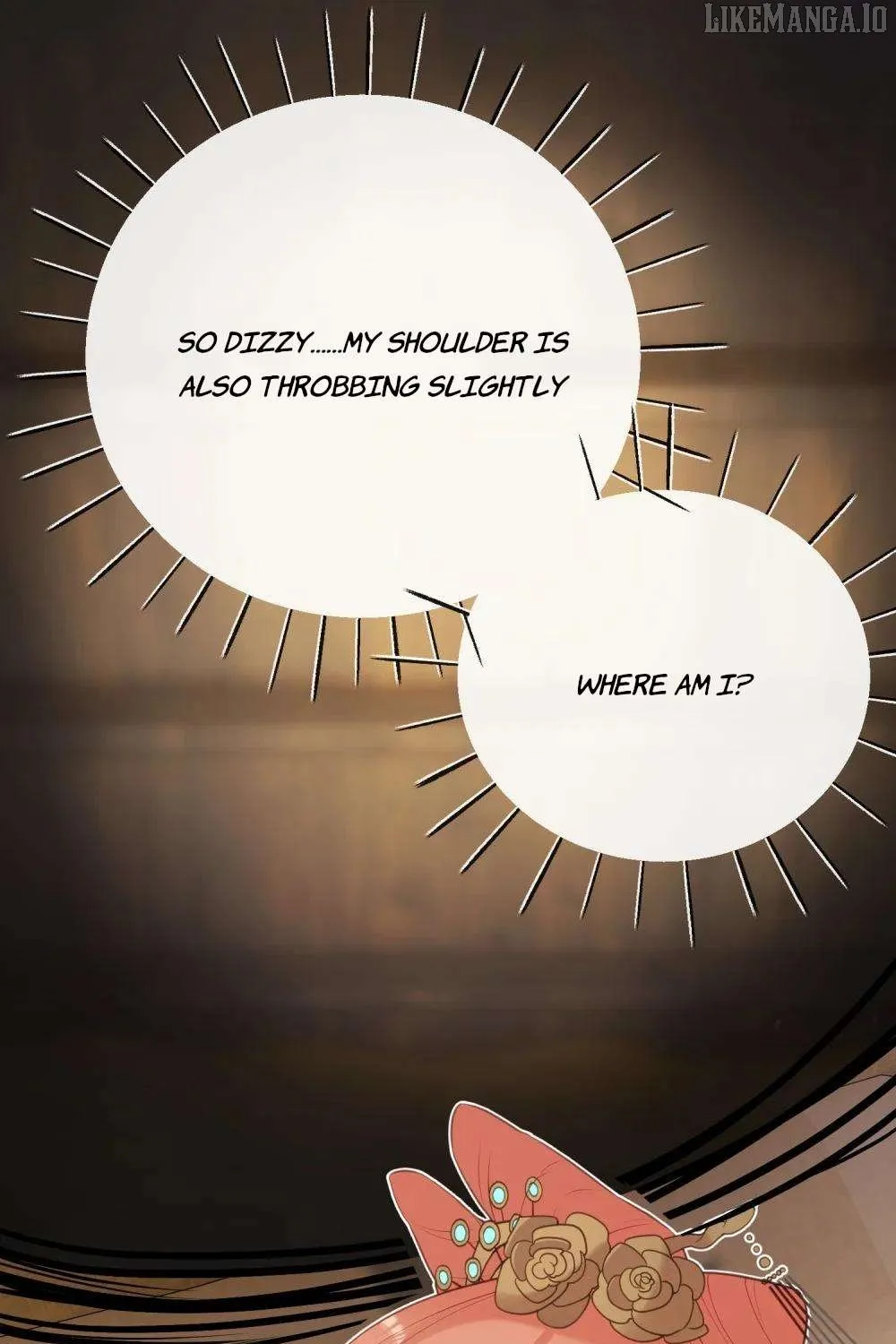 I Heard That Both of Our Empress Dowagers Have Something Together?! Chapter 10 page 37 - 