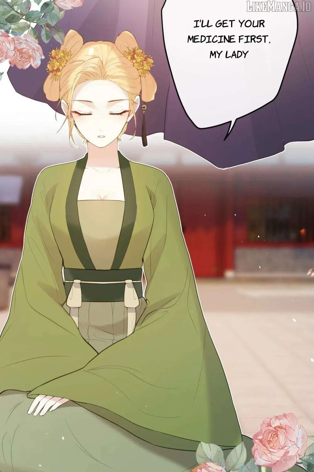 I Heard That Both of Our Empress Dowagers Have Something Together?! Chapter 10 page 5 - 