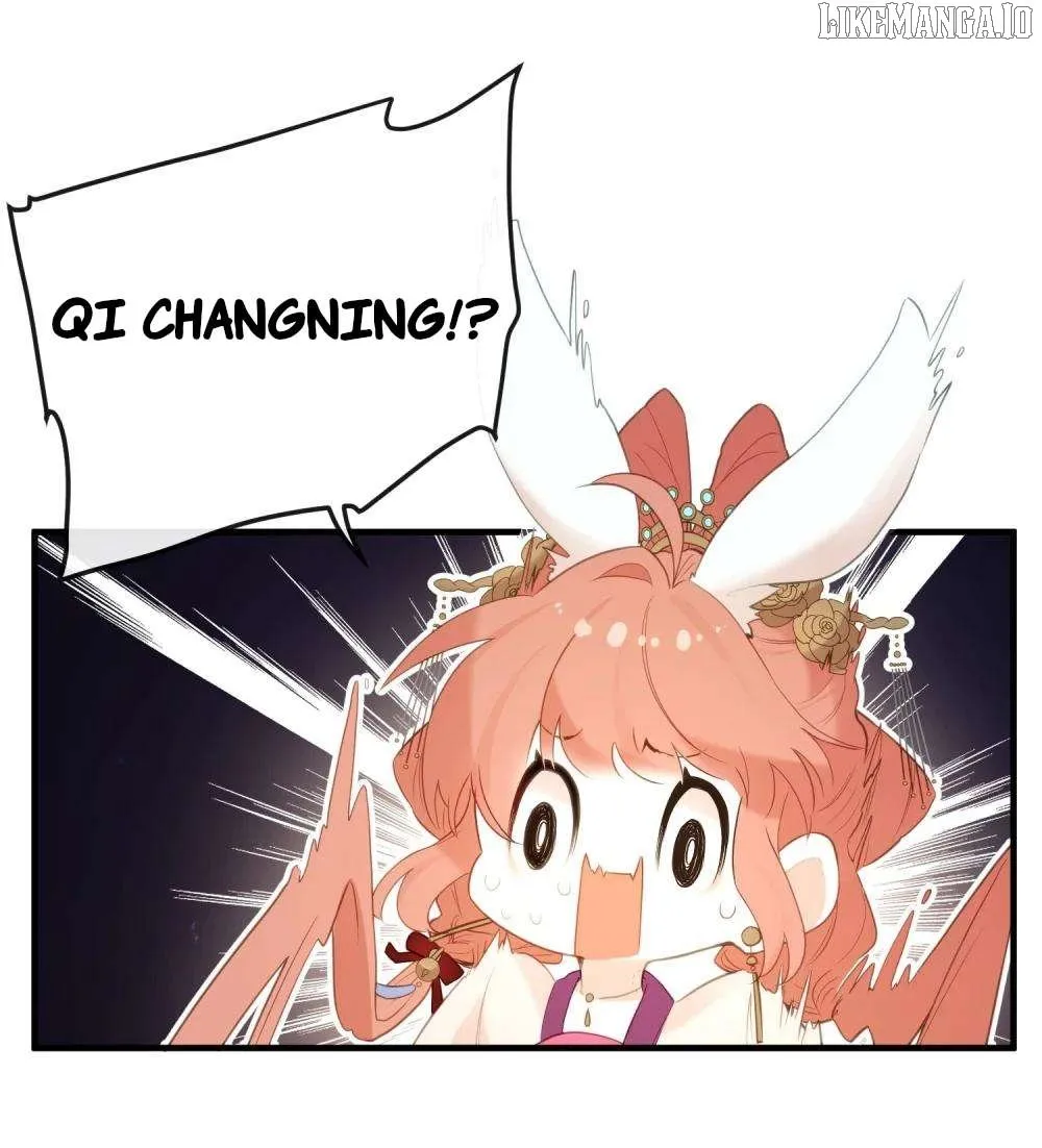 I Heard That Both of Our Empress Dowagers Have Something Together?! Chapter 10 page 43 - 