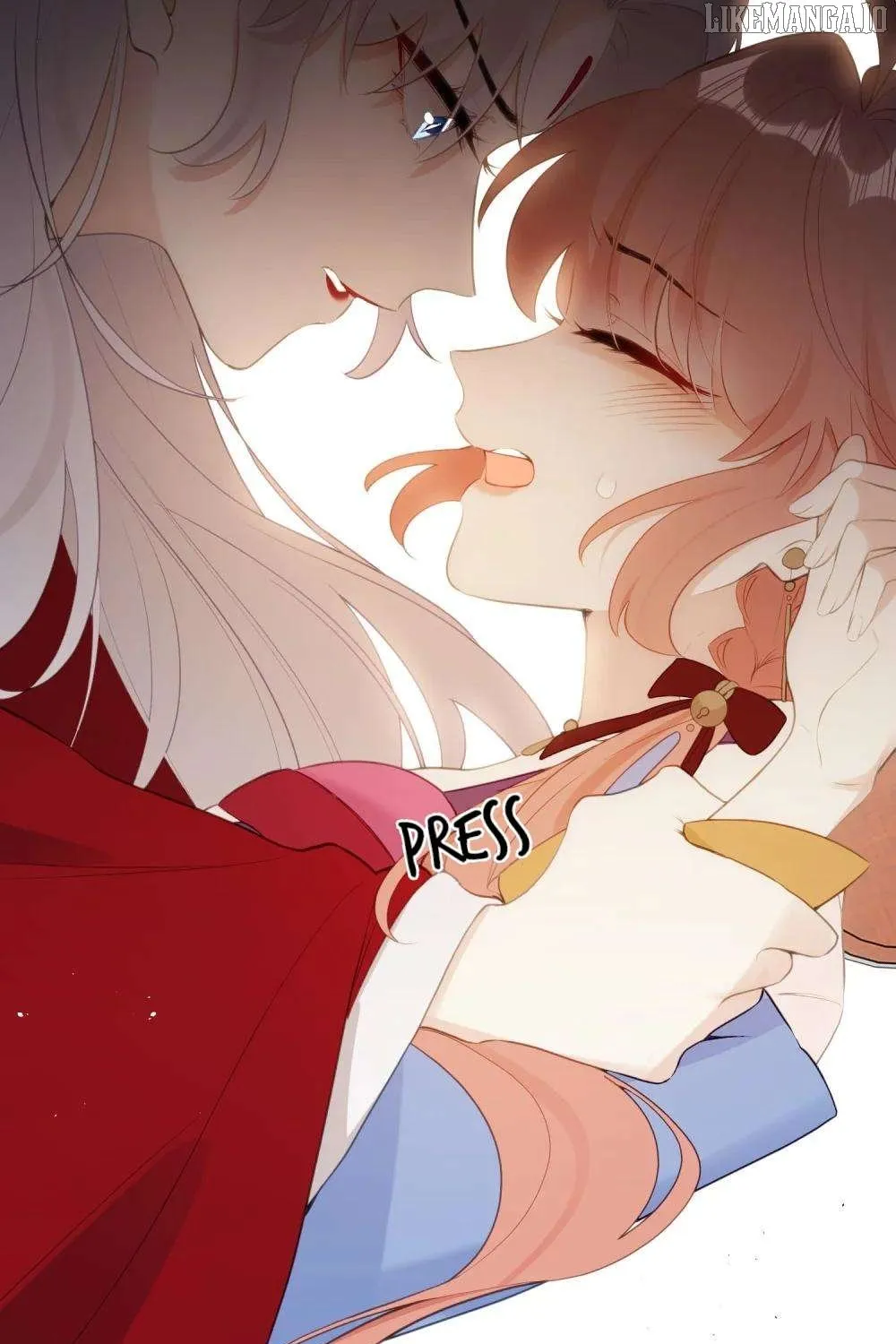 I Heard That Both of Our Empress Dowagers Have Something Together?! Chapter 10 page 46 - 