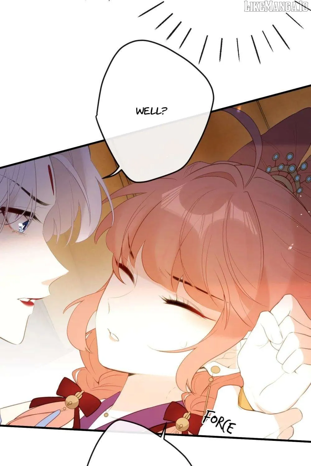 I Heard That Both of Our Empress Dowagers Have Something Together?! Chapter 10 page 50 - 