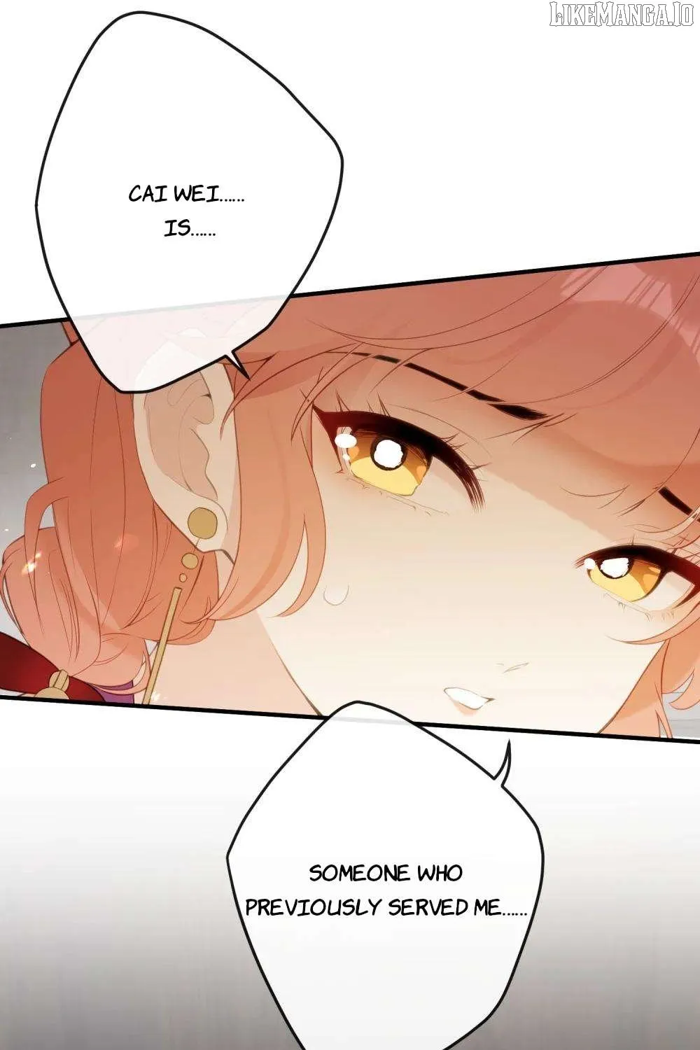 I Heard That Both of Our Empress Dowagers Have Something Together?! Chapter 10 page 52 - 