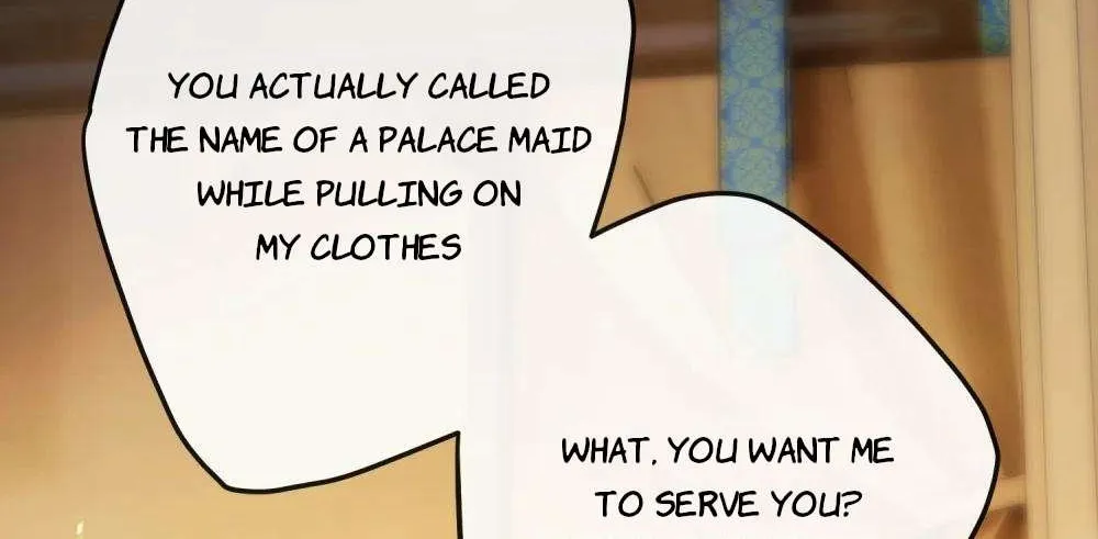I Heard That Both of Our Empress Dowagers Have Something Together?! Chapter 10 page 57 - 