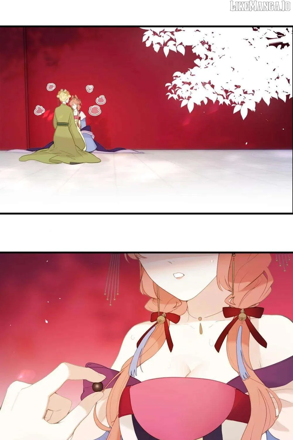 I Heard That Both of Our Empress Dowagers Have Something Together?! Chapter 10 page 7 - 