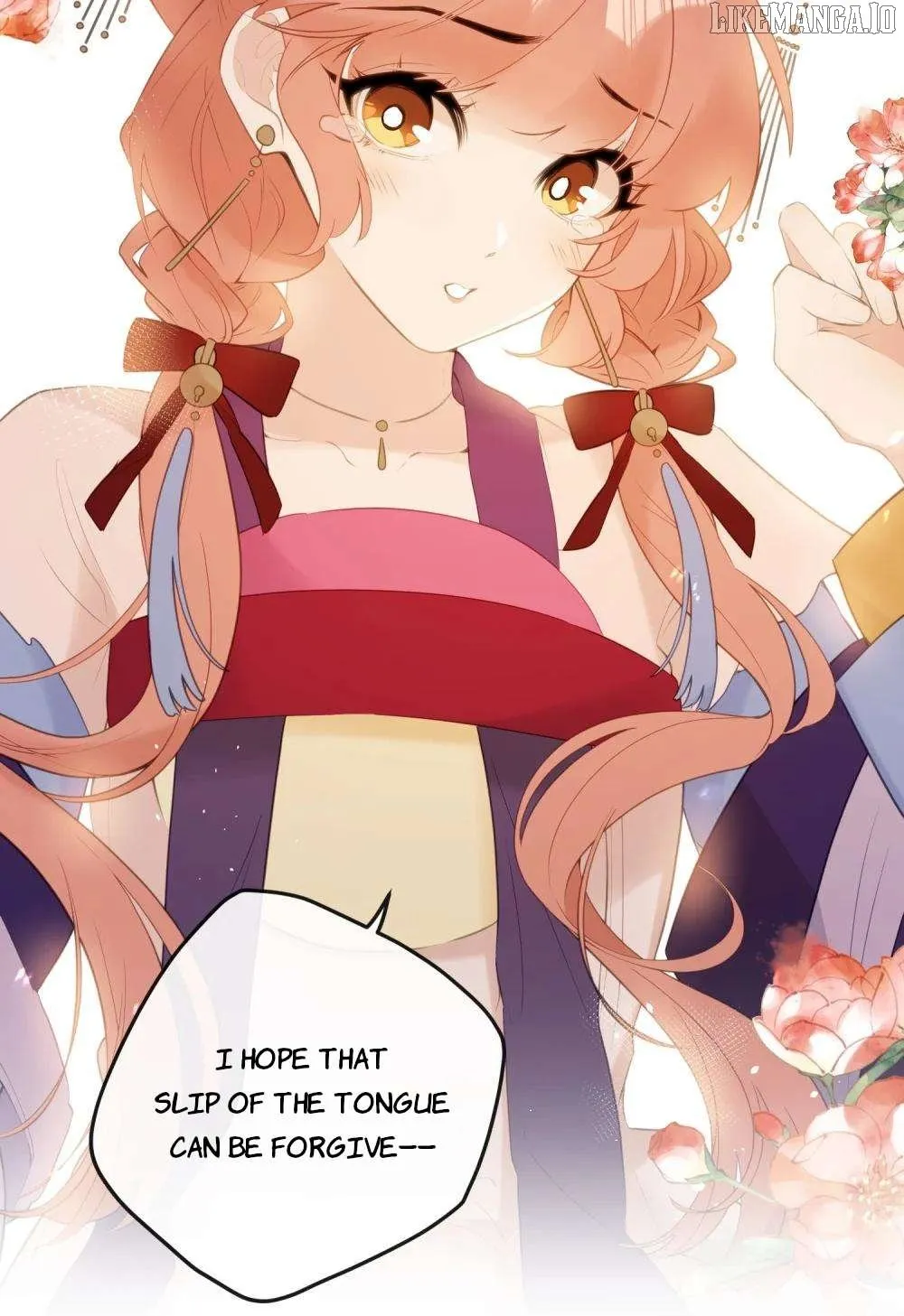 I Heard That Both of Our Empress Dowagers Have Something Together?! Chapter 10 page 61 - 