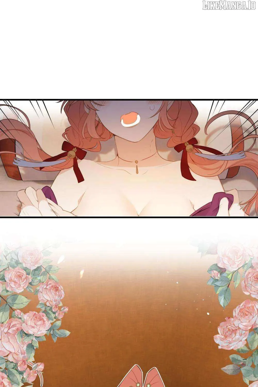 I Heard That Both of Our Empress Dowagers Have Something Together?! Chapter 10 page 62 - 