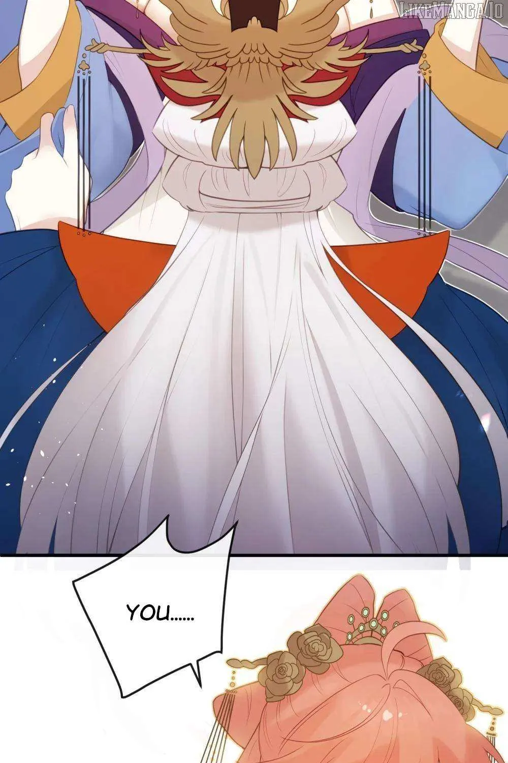 I Heard That Both of Our Empress Dowagers Have Something Together?! Chapter 10 page 64 - 