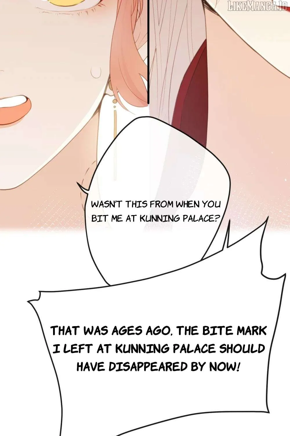I Heard That Both of Our Empress Dowagers Have Something Together?! Chapter 10 page 72 - 