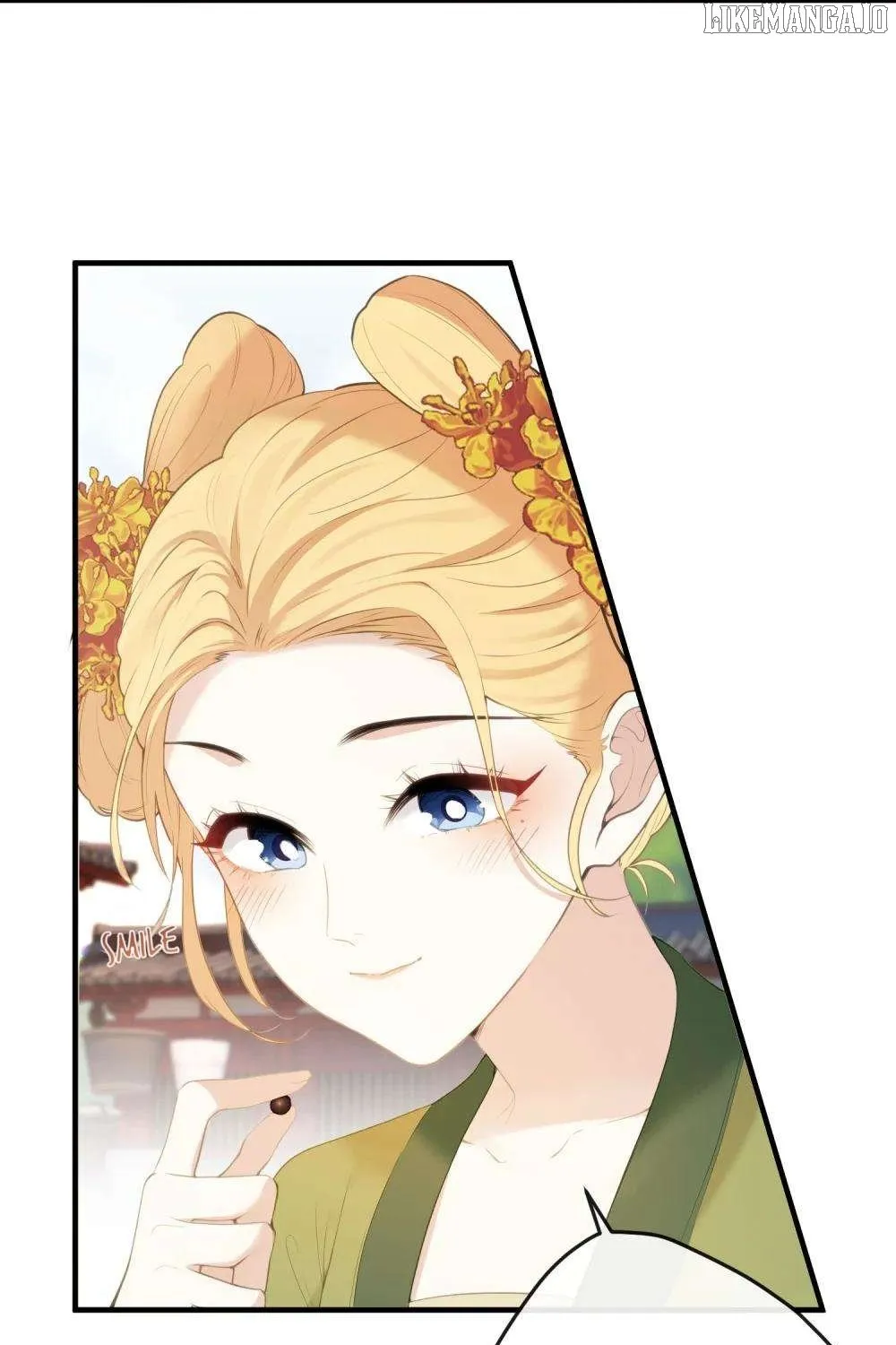 I Heard That Both of Our Empress Dowagers Have Something Together?! Chapter 10 page 9 - 