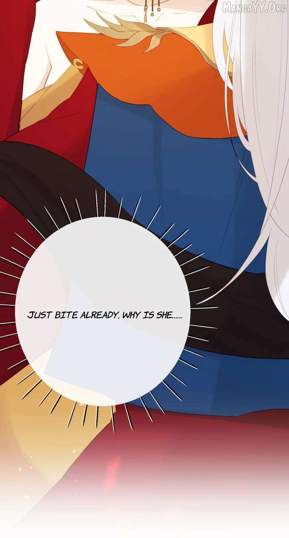I Heard That Both of Our Empress Dowagers Have Something Together?! Chapter 11 page 4 - 