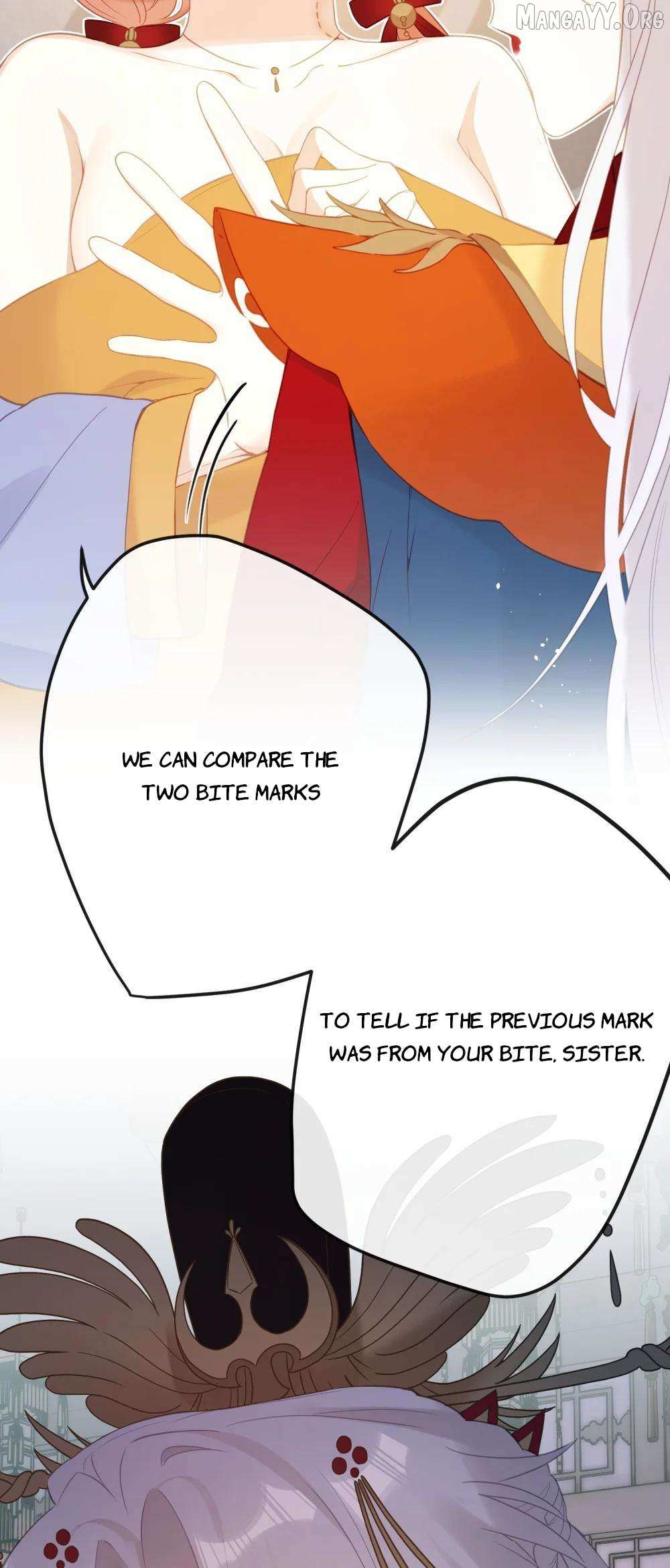 I Heard That Both of Our Empress Dowagers Have Something Together?! Chapter 11 page 7 - 