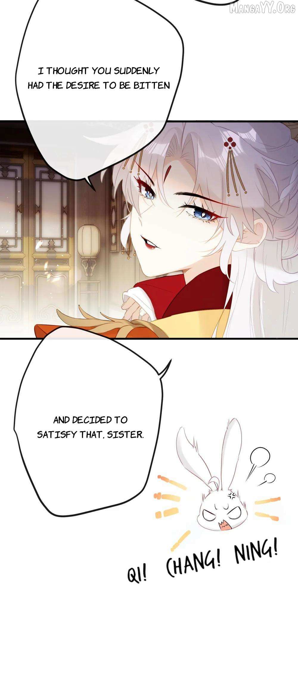 I Heard That Both of Our Empress Dowagers Have Something Together?! Chapter 11 page 10 - 