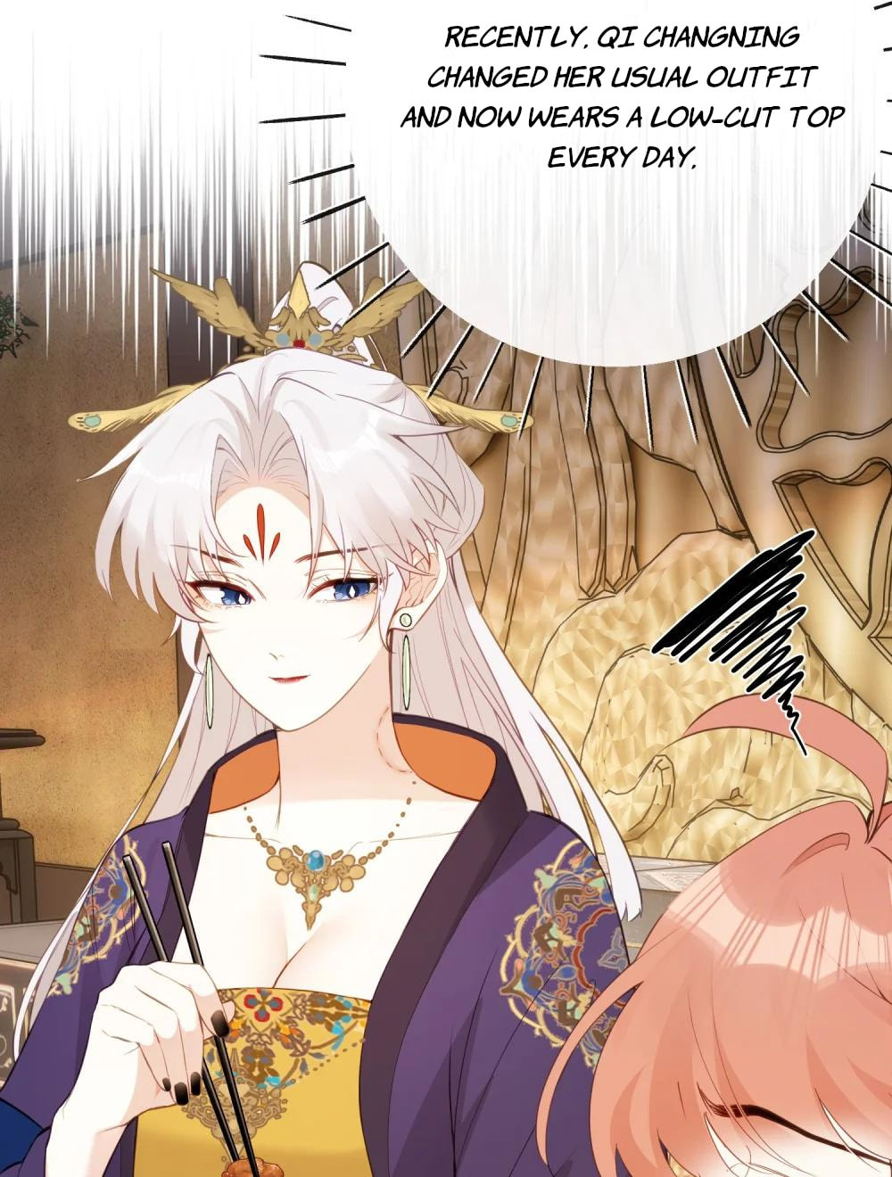 I Heard That Both of Our Empress Dowagers Have Something Together?! Chapter 12 page 15 - 
