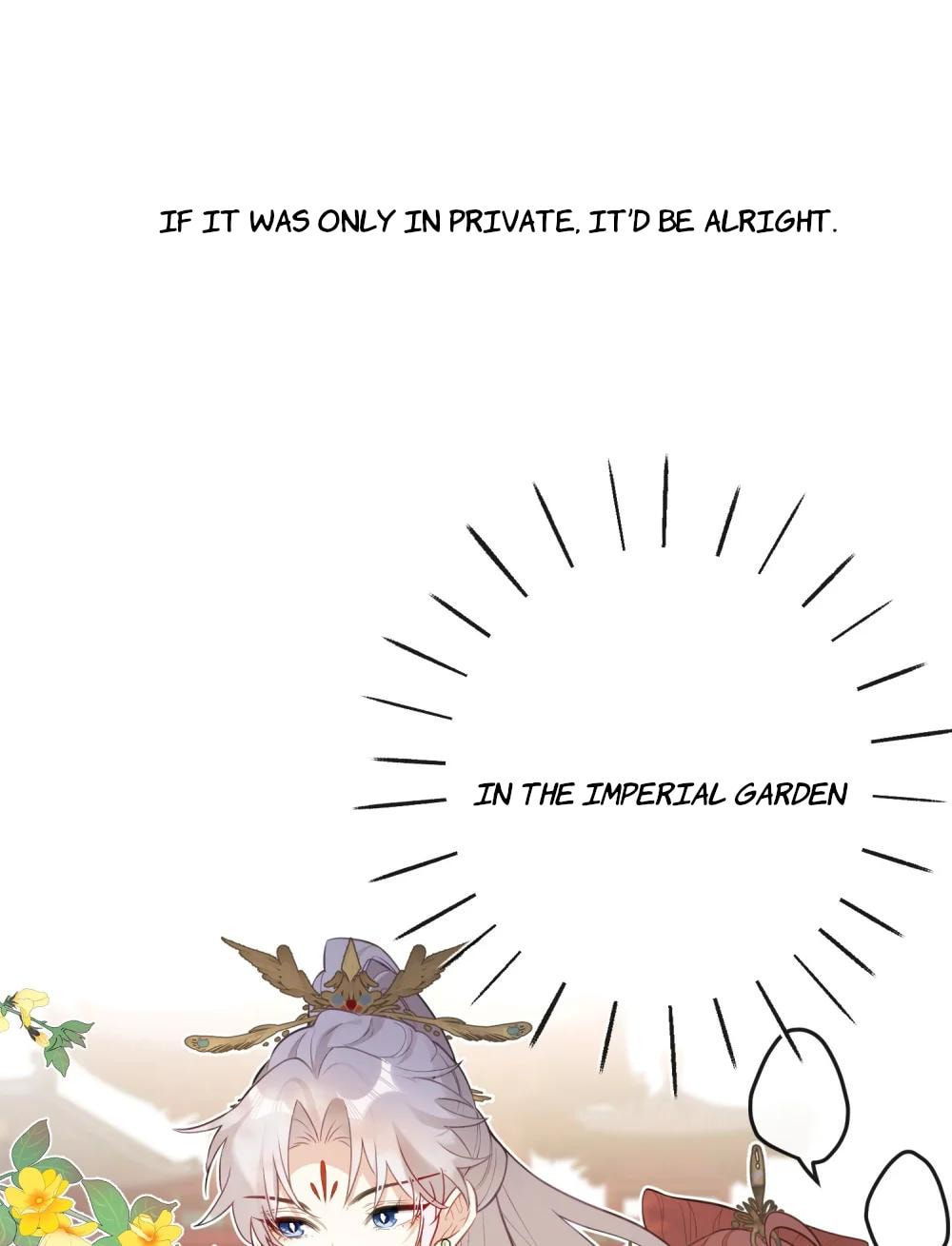 I Heard That Both of Our Empress Dowagers Have Something Together?! Chapter 12 page 18 - 